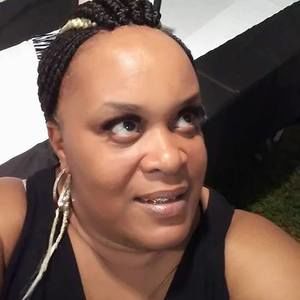 Meet your Posher, Raye